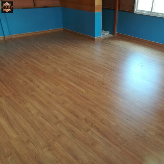 Sàn Gỗ Inovar Malaysia TZ879A