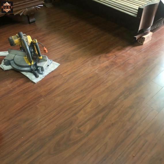 Sàn Gỗ Inovar Malaysia VG703