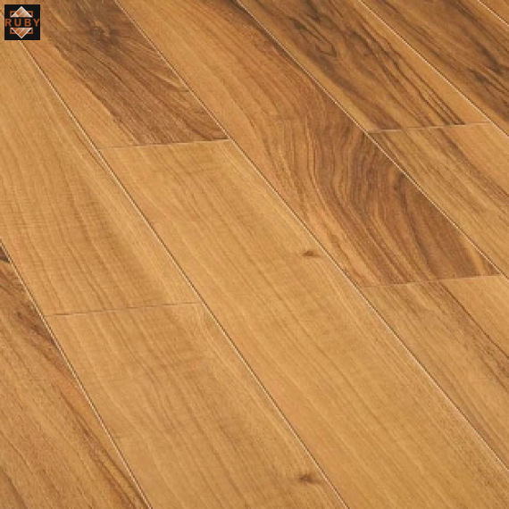 Sàn Gỗ Robina W11 12mm bản nhỏ