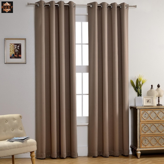 Rèm Cửa Phòng Khách 9
