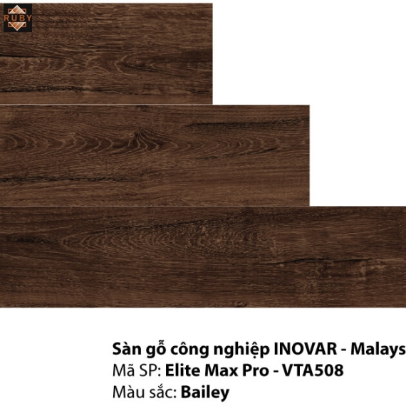 Sàn Gỗ Inovar Malaysia VTA508